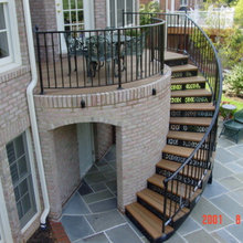 Patio Ideas