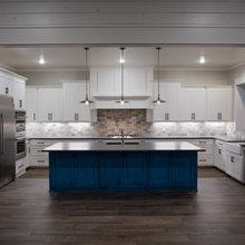 Barndo Kitchen
