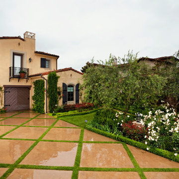 Driveway Design