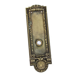 Vintage Hardware - Home Improvement