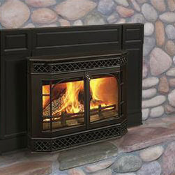 Bowdens Wood Burning Fireplace Inserts - Fireplace Accessories