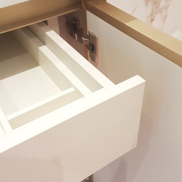 Luxury Apartment Monaco - Furniture and Interior Fit Out
