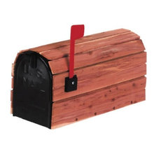 mailbox
