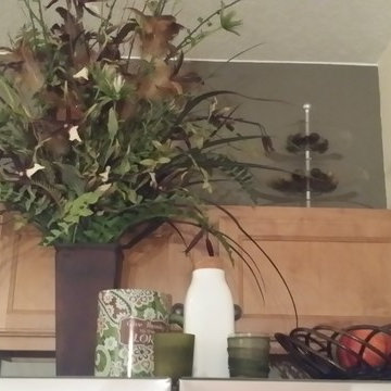 Farmhouse Glam