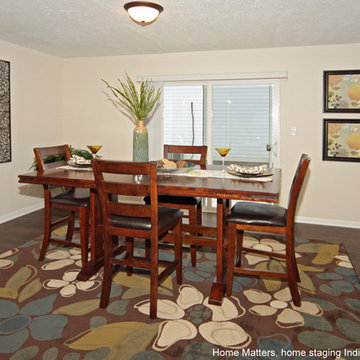 2034 N. Ruckle, Indianapolis IN 46202
