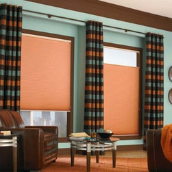 Window Treatments - Window Treatments