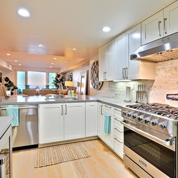 Wind N Sea Condo_ Neptune Place