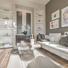 Living Room Ideas