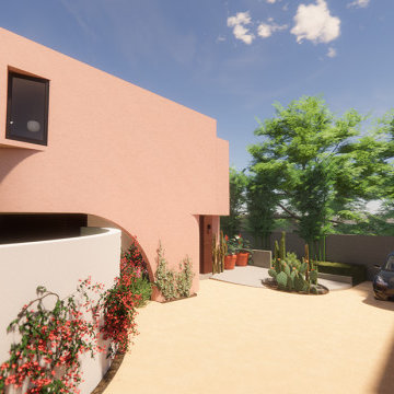 Beautiful Modern ADU Los Angeles