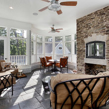 Patio Ideas