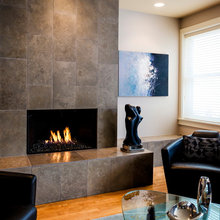 FIREPLACES