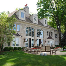 Arrowhead Lake House