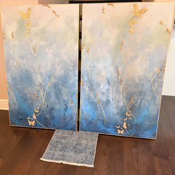 2026 WORKS - Paintings
