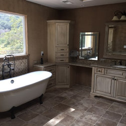 Los Altos Hills - Bedroom Products