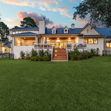 Lake Home II