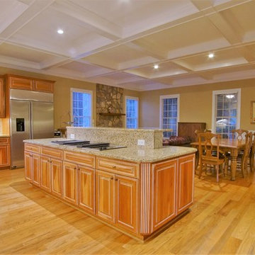 Woodward Property for sell