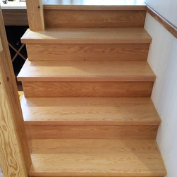 North Vancouver - Hardwood Flooring