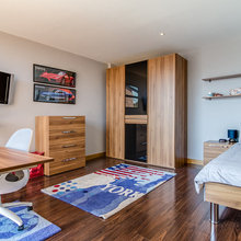 Jack's room