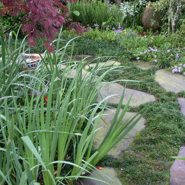 Pathways