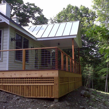 Shoolhouse Road Cottage