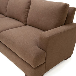 California Sofa - Transitional 201 - Sofas