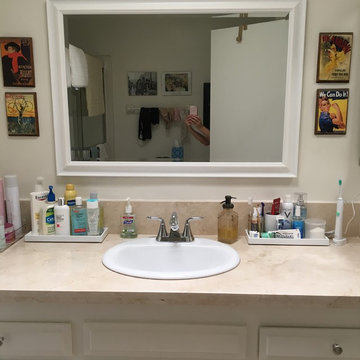 Los Angeles/Master Bath
