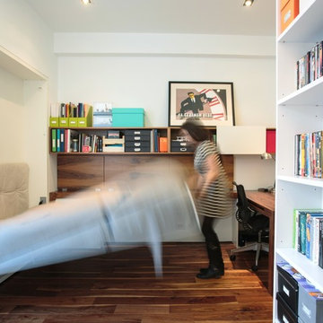 New York City Duplex