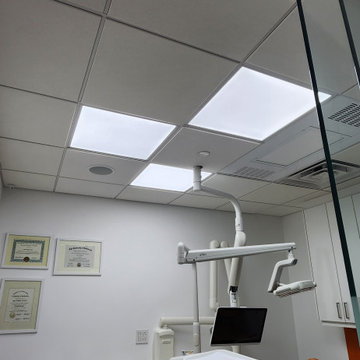 Dentist office