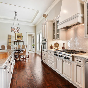 Kitchens