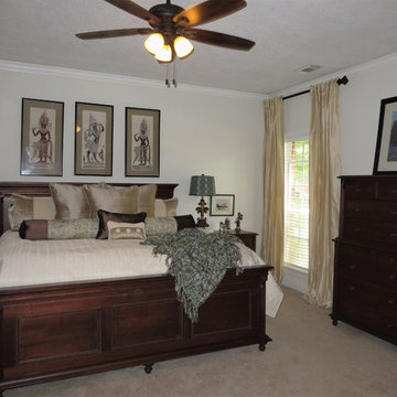 Staging