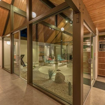 Desert Eichler #2