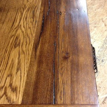 Draught Table II