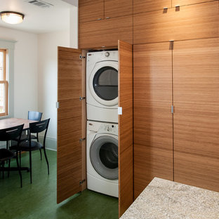 Pre Made Cabinets Laundry Room Ideas Photos Houzz