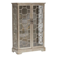 curio cabinets