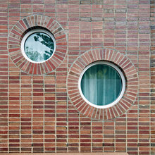 Brick Patterns
