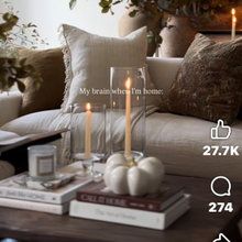 Dallas Living Room