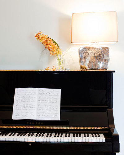 Da ist musik drin! finden sie den besten platz für ihr klavier Wohnzimmer mit klavier einrichten