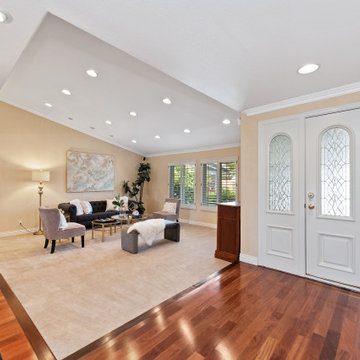 Westlake Village Oasis