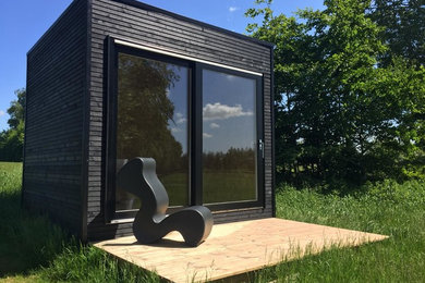 Danish Cubehouse