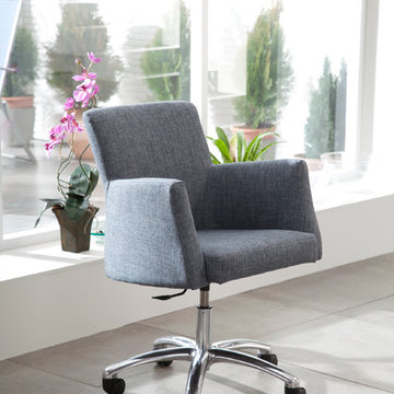 Elvis Modern Armchair by Famaliving California