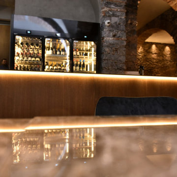 SAN ANTON RESTAURANT
