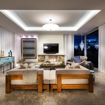 Beach House