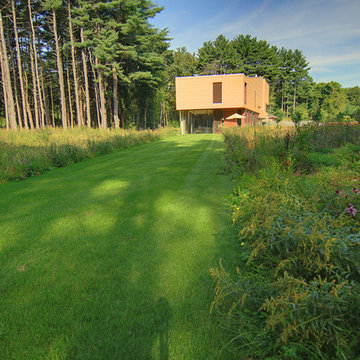 Page Road Residence
