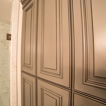 Mother-in-Law Suite & Guest Bathroom Remodel in Glendale, AZ