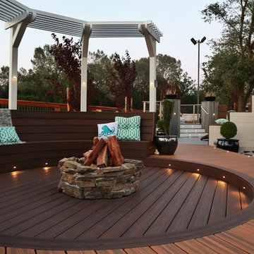 Deck Oasis
