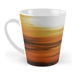 Coffee Mugs "Sunsart" - Mugs