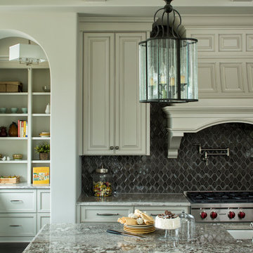 Artisan Home