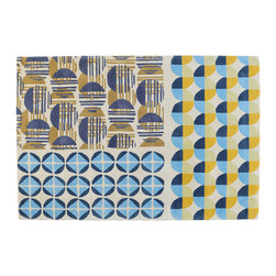 Designers pour TB - Novelty Rugs