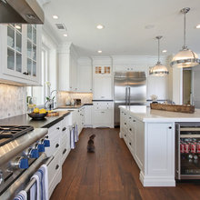 Newport kitchen