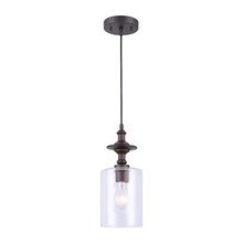Pendant Lights